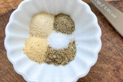 Herb Mixture