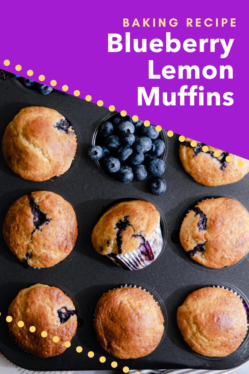 A-Baking-Recipe-for-Blueberry-Lemon-Muffins