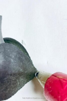 Adding Glue to Plant