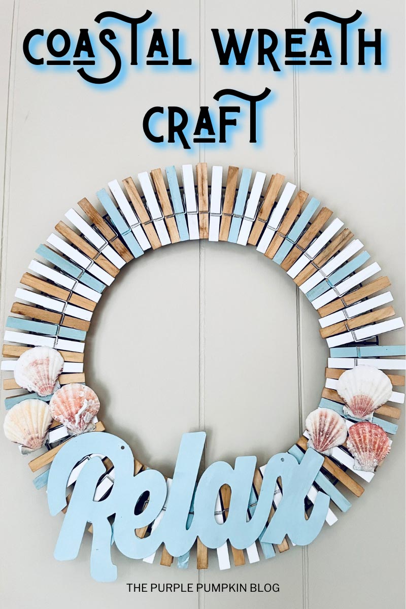Coastal-Wreath-Craft