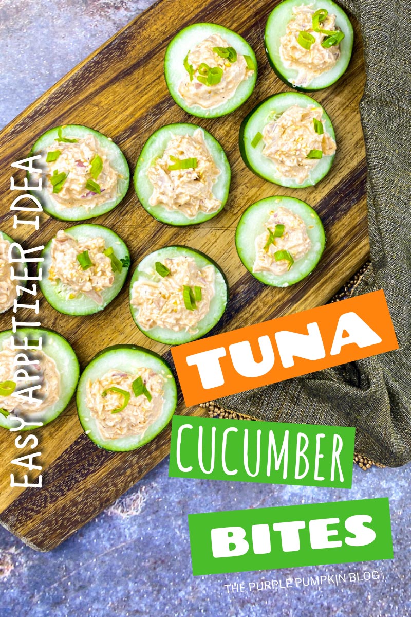 Easy-Appetizer-Idea-Tuna-Cucumber-Bites