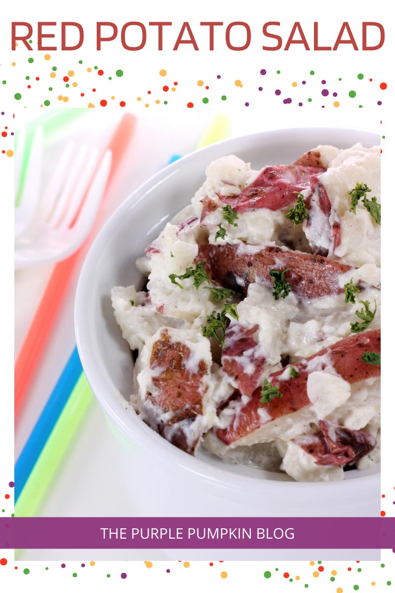 Red-Potato-Salad