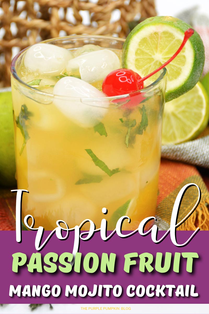 Tropical-Passion-Fruit-Mango-Mojito-Cocktail