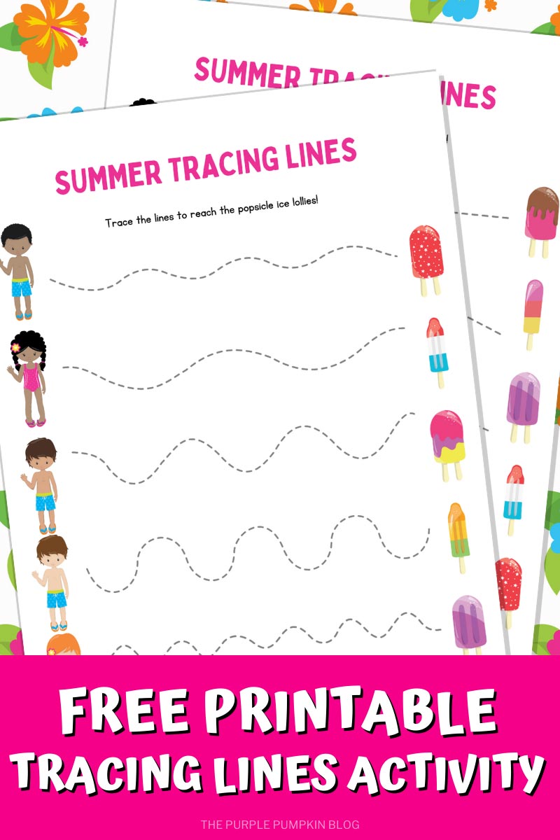 Free-Printable-Tracing-Lines-Activity