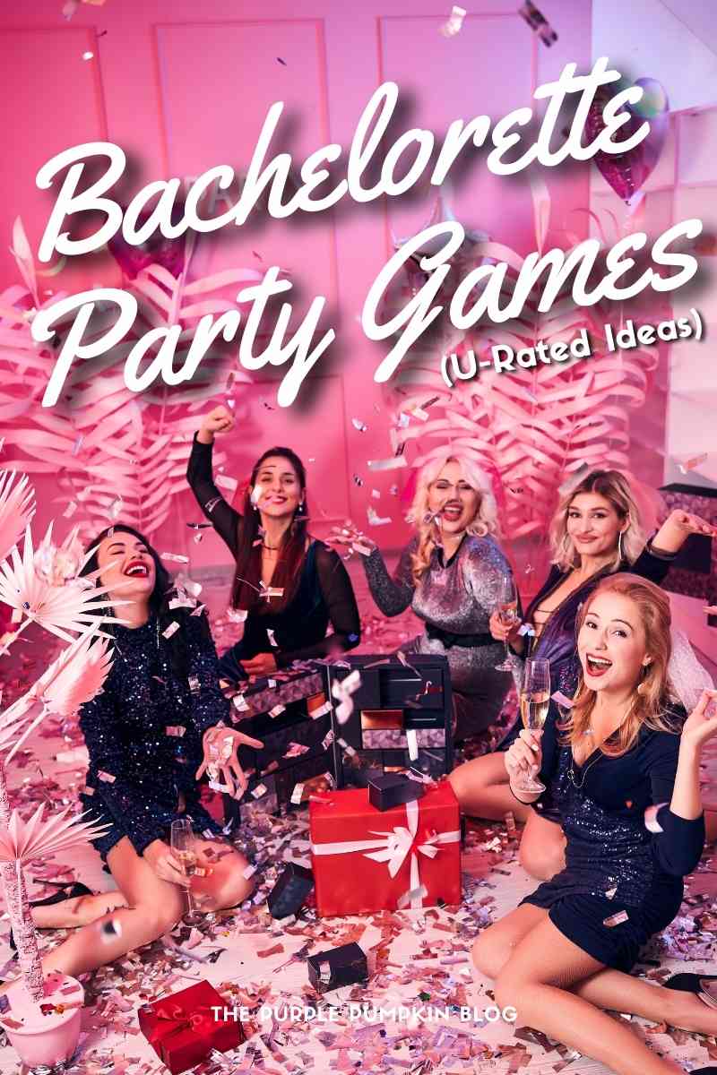 Bachelorette-Party-Games