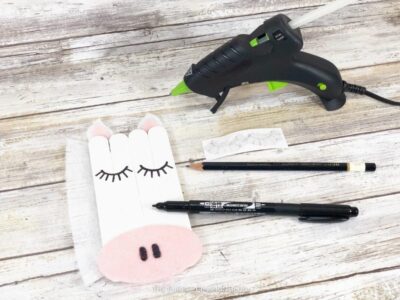 Drawing on Features