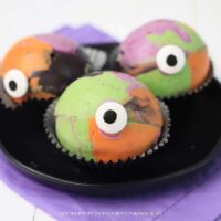 Hocus Pocus Hot Cocoa Bombs Recipe