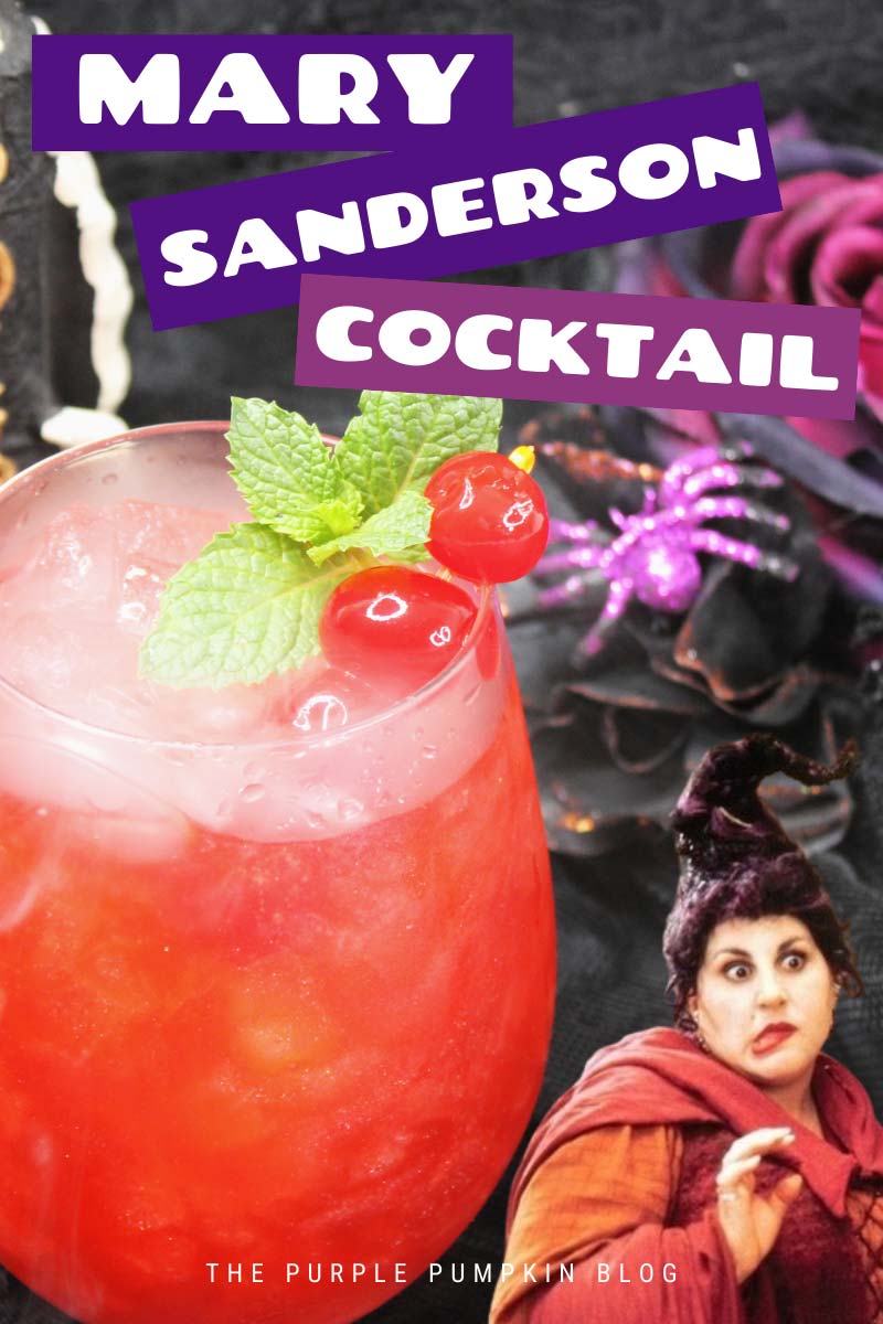 Mary-Sanderson-Cocktail