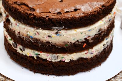 All the Cake Layers