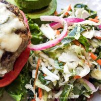 Carolina Coleslaw Recipe