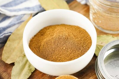 How to Make Apple Pie Spice Blend