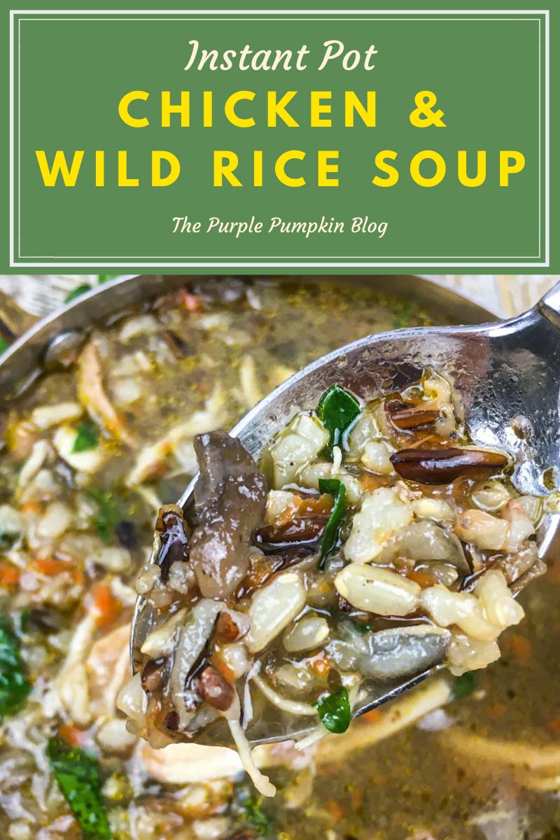 Instant-Pot-Chicken-and-Wild-Rice-Soup