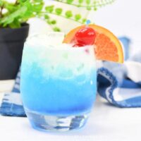Tropical Vodka Cocktail Recipe