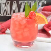 Gullywhumper Cocktail Recipe