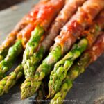 Prosciutto-Wrapped Asparagus Recipe