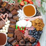 Chocolate Charcuterie Board