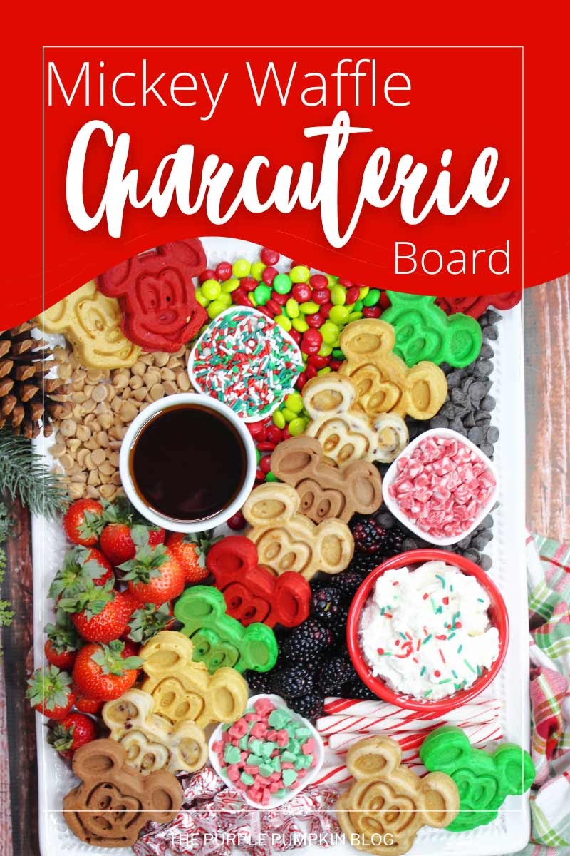 Mickey-Waffle-Charcuterie-Board