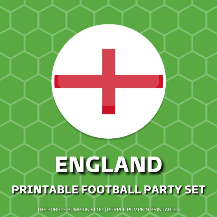 Free World Cup Printables for Qatar 2022!