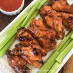 Buffalo Chicken Wings Recipe