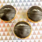 Ninja Cupcakes Recipe