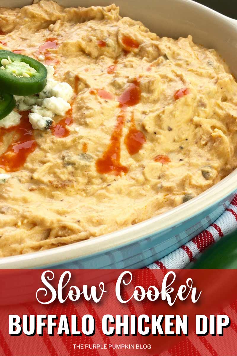 Slow-Cooker-Spicy-Buffalo-Chicken-Dip