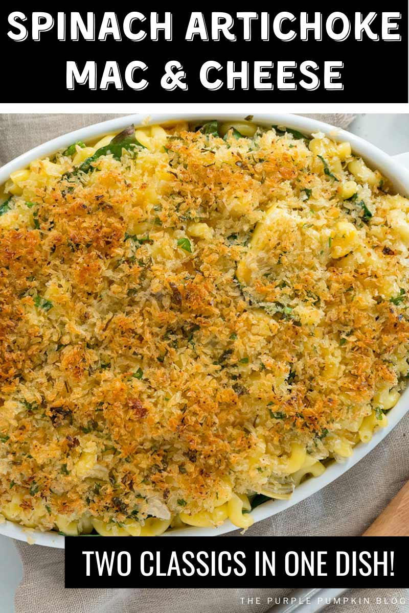 Spinach-Artichoke-Mac-Cheese-Two-Classics-in-One-Dish