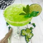 Our recipe for Irish Margaritas is simple yet flavorful, featuring Jameson Irish Whiskey and quality tequila - perfect for any festive occasion! Margaritas are a classic party cocktail, and with St. Patrick's Day coming up, why not enjoy them with a special Irish twist?