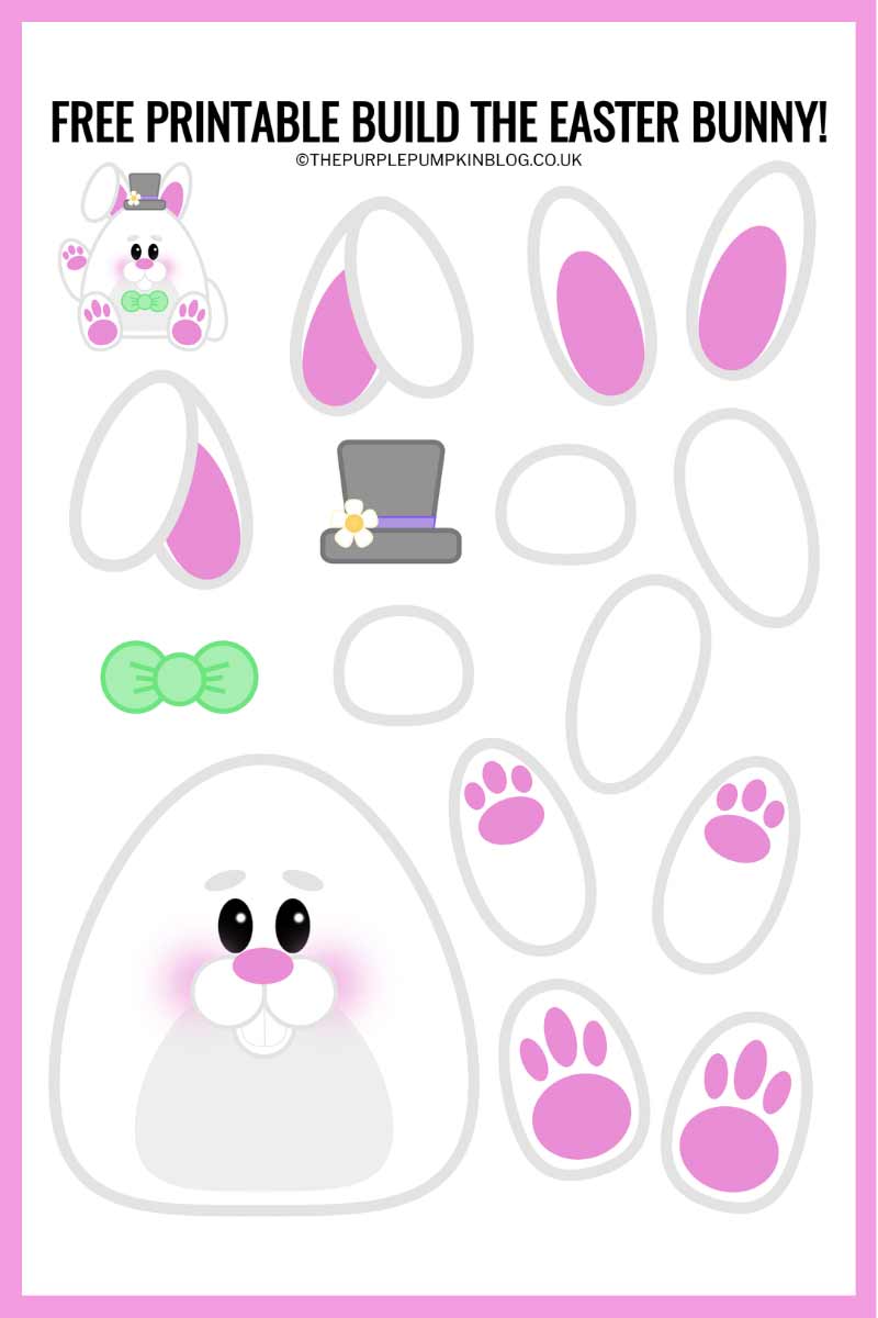 Free-Printable-Build-The-Easter-Bunny