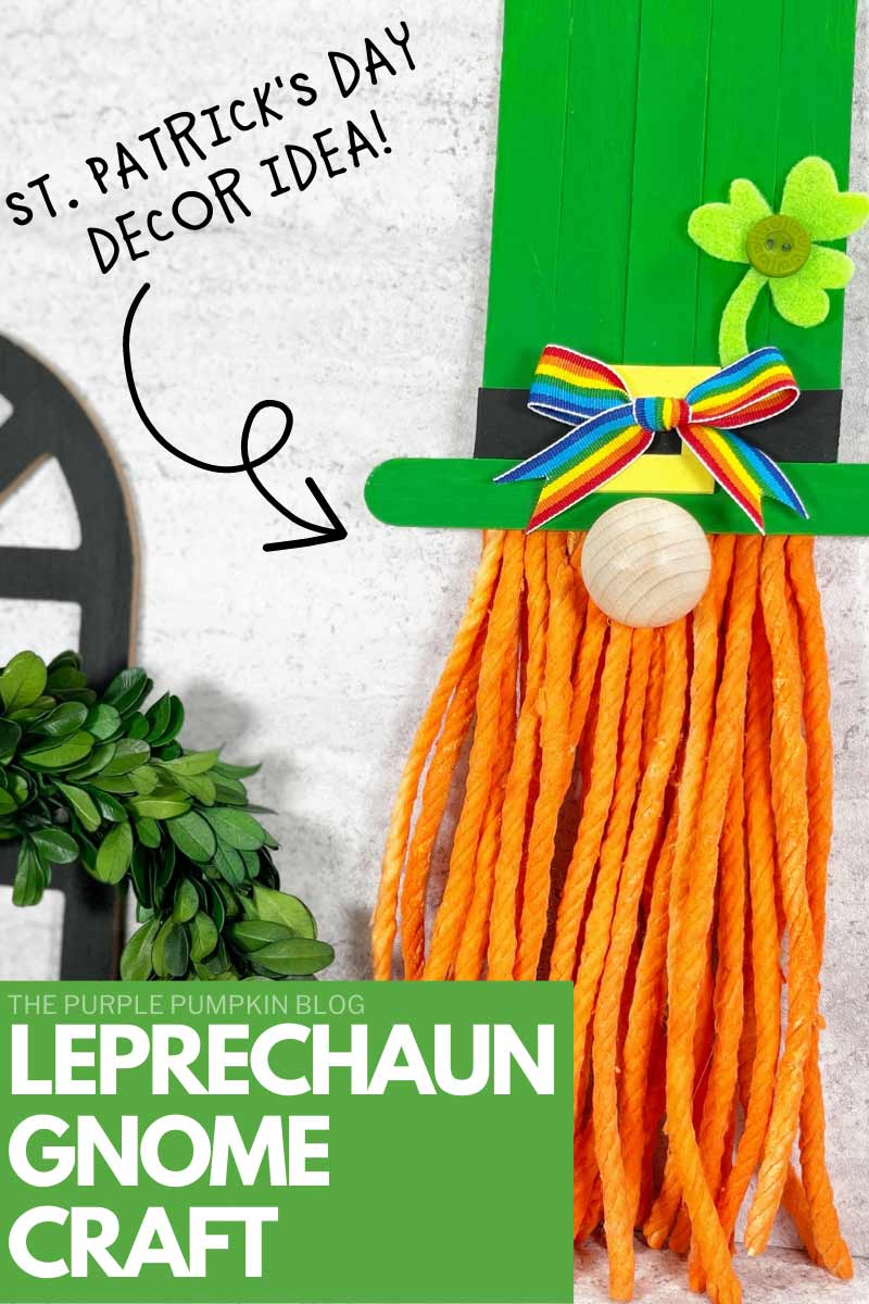St.-Patricks-Day-Decor-Idea-Leprechaun-Gnome-Craft
