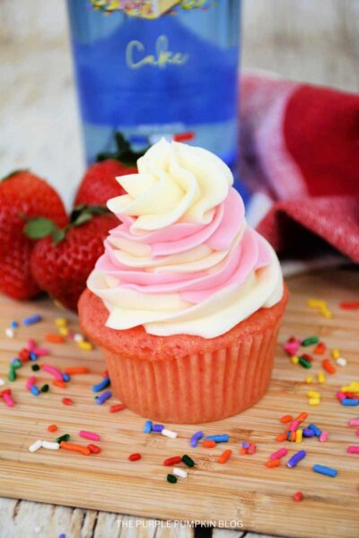 Final Frosting Layer