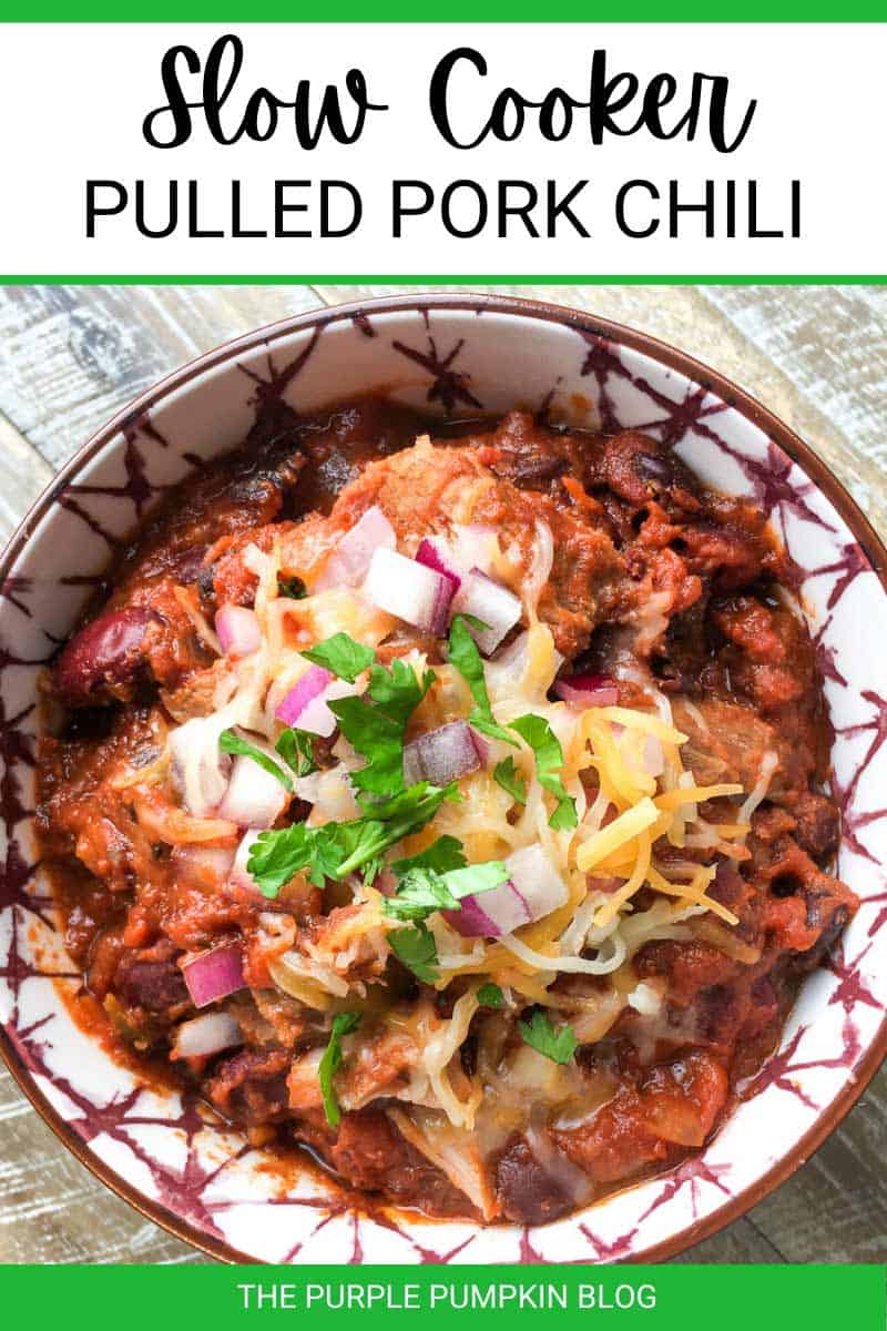 Slow-Cooker-Pulled-Pork-Chili