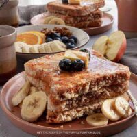 Coconut French Toast Recipe