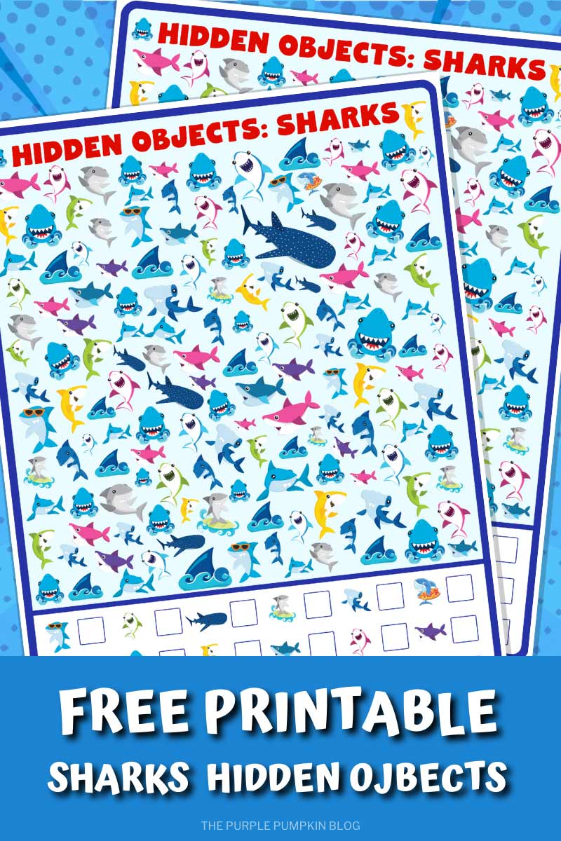 Free-Printable-Sharks-Hidden-Objects