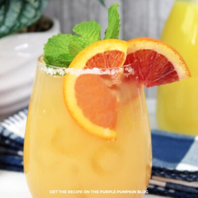 Vodka Margarita Recipe