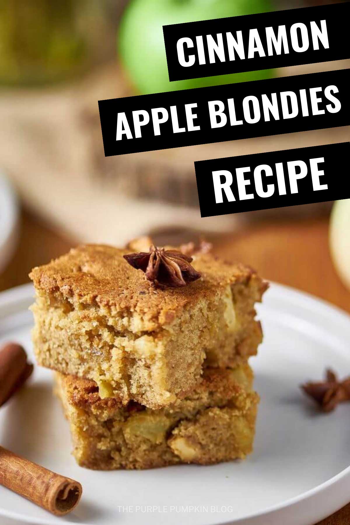 A-Cinnamon-Apple-Blondies-Recipe