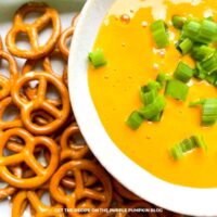 Hot Beer Cheese Dip Recipe