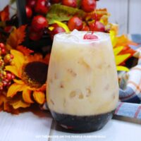 Pumpkin Pie White Russian Recipe