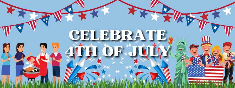 Click to Celebrate 4th of July - The Purple Pumpkin Blog