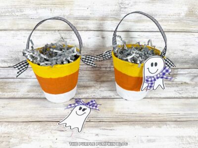 Attaching Ghost Tags to Buckets