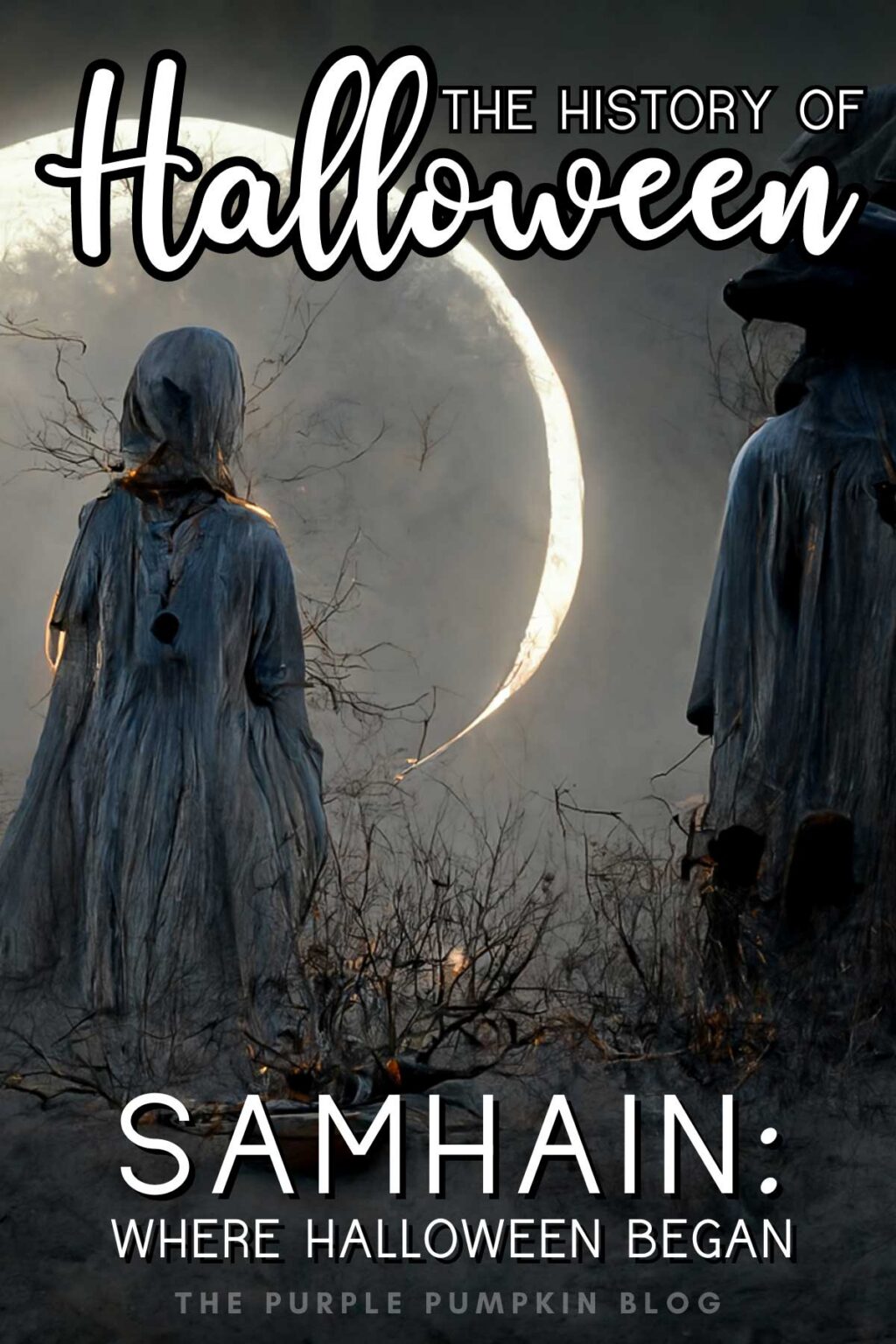 The Origins and History of Halloween Traditions