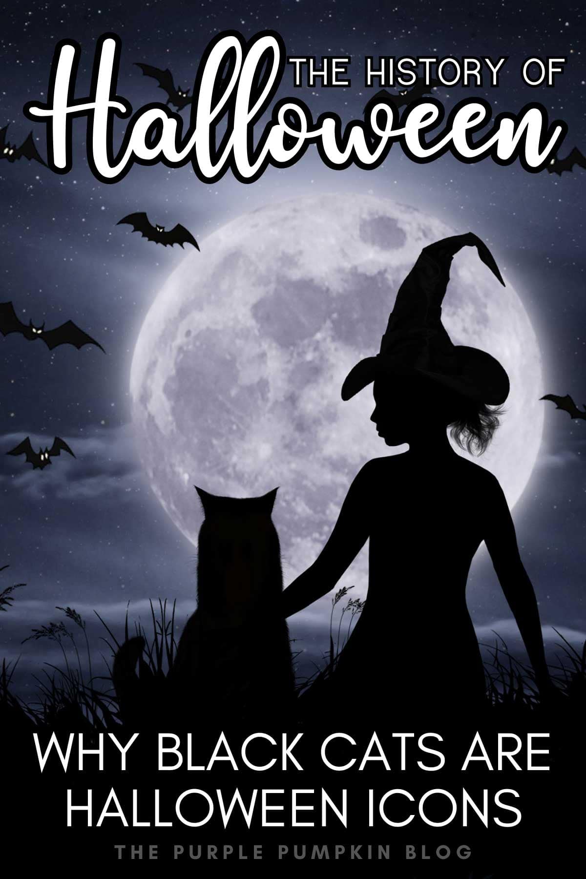 The Origins and History of Halloween Traditions