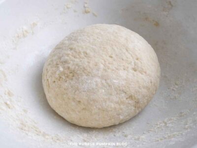 Ball of Dough